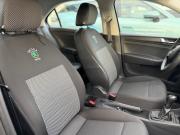 Skoda Rapid I Рестайлинг Череповец  - изображение 29