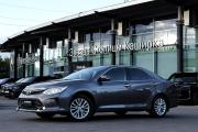 Toyota Camry VII (XV50) Рестайлинг Москва  - изображение 34