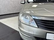 Renault Logan I Рестайлинг Ярославль  - изображение 51