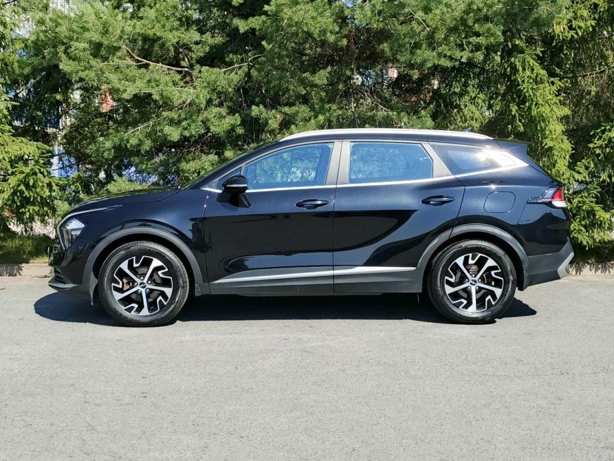 Kia Sportage V Санкт-Петербург  - изображение 9
