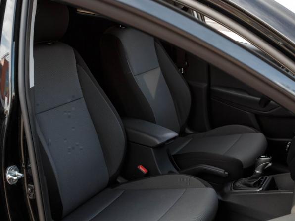 Hyundai Solaris II с пробегом 2019 года, цена 1 650 000 рублей, 88158 км, седан, Автокод Объявления