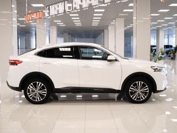Haval F7x I Рестайлинг с пробегом 2023 года, цена 2 247 000 рублей, 72782 км, внедорожник, Автокод Объявления
