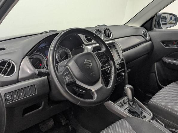 Suzuki Vitara II Рестайлинг с пробегом 2020 года, цена 1 980 000 рублей, 77465 км, внедорожник, Автокод Объявления