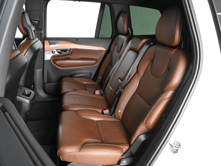 Volvo XC90 II Рестайлинг 1 Ростов-на-Дону  - изображение 9
