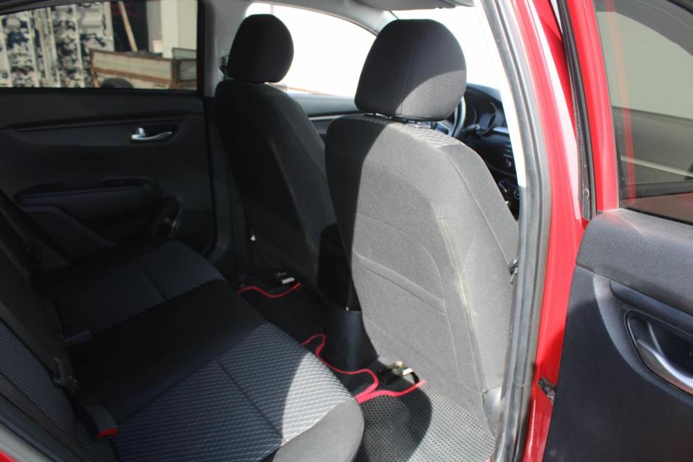 Kia Rio IV Березники  - изображение 8