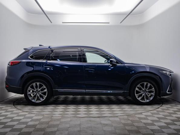 Mazda CX-9 II с пробегом 2019 года, цена 3 595 000 рублей, 87000 км, внедорожник, Автокод Объявления