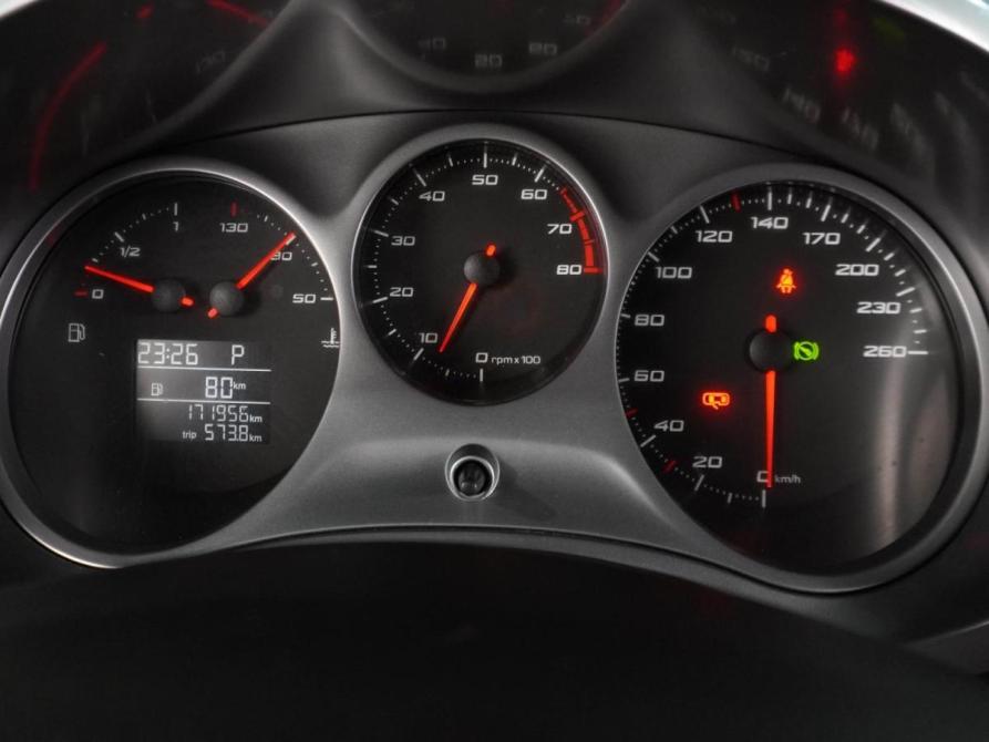 SEAT Leon II Рестайлинг Воронеж  - изображение 18