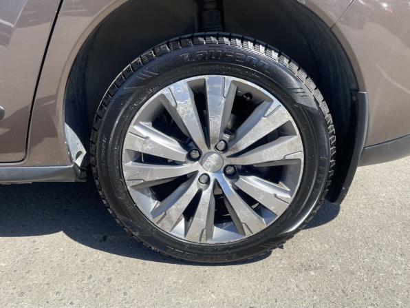Peugeot 3008 I Рестайлинг с пробегом 2014 года, цена 1 062 000 рублей, 158645 км, внедорожник, Автокод Объявления
