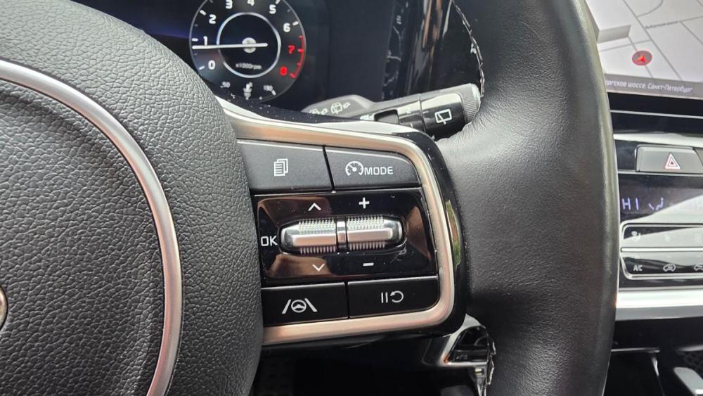 Kia Sorento IV Санкт-Петербург  - изображение 16