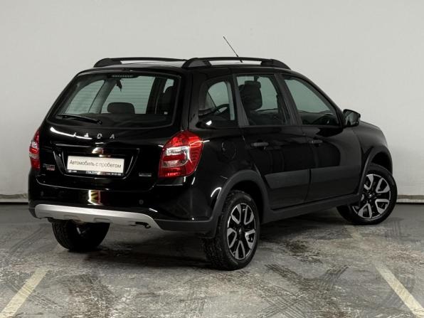 Lada (ВАЗ) Granta I Рестайлинг с пробегом 2024 года, цена 1 259 000 рублей, 269 км, универсал, Автокод Объявления
