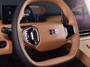 Geely EX5 EM-i Кемерово  - изображение 35