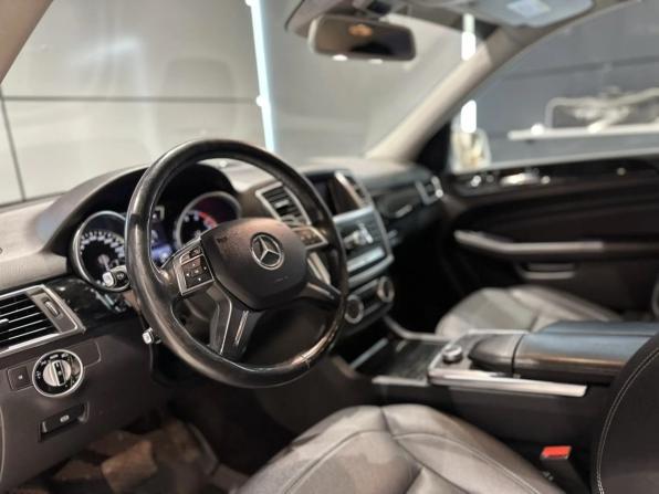 Mercedes-Benz M-Класс III (W166) с пробегом 2014 года, цена 2 800 000 рублей, 132000 км, внедорожник, Автокод Объявления