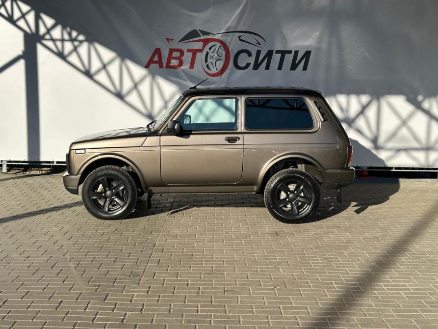 Lada (ВАЗ) Niva Legend I Тамбов  - изображение 5
