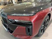 BMW 7 серии VII (G70) Москва  - изображение 4