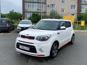 Kia Soul II Рестайлинг Оренбург  - изображение 10