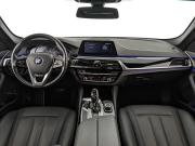 BMW 5 серии VII (G30/G31/G38) Москва  - изображение 43