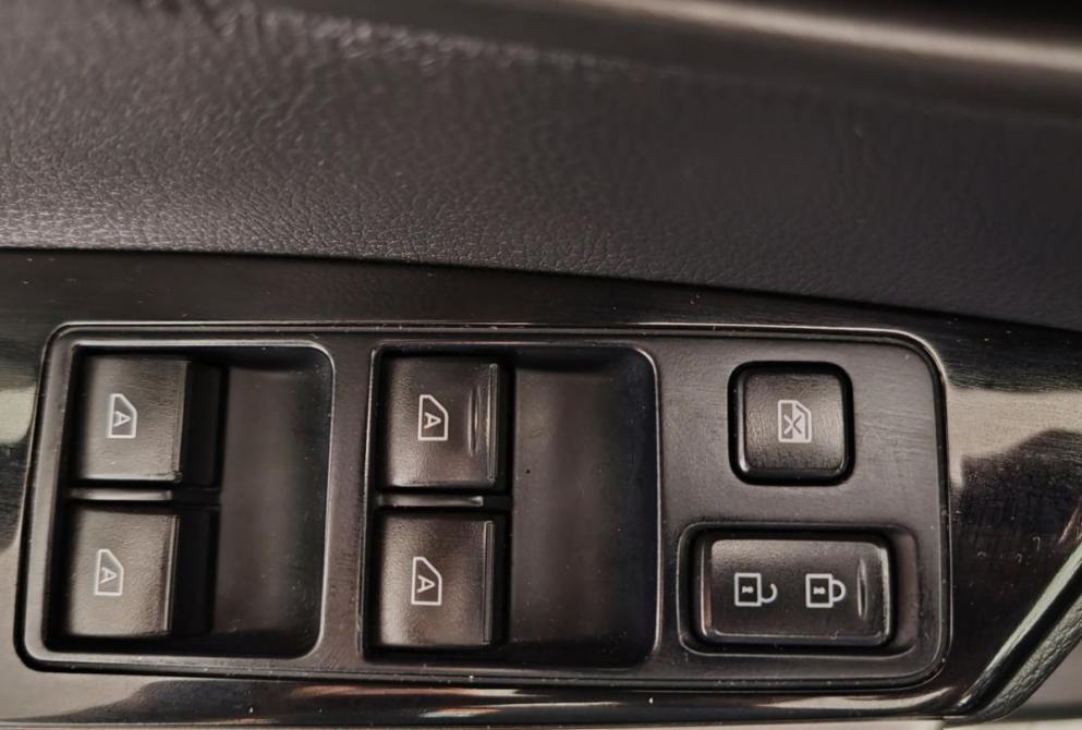 Mitsubishi Montero Sport III Рестайлинг Ярославль  - изображение 18
