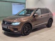 Volkswagen Tiguan II Самара  - изображение 22