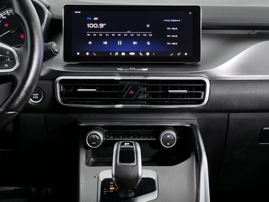 Geely Coolray I Калининград  - изображение 15