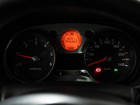 Nissan Qashqai I с пробегом 2007 года, цена 649 585 рублей, 162200 км, внедорожник, Автокод Объявления