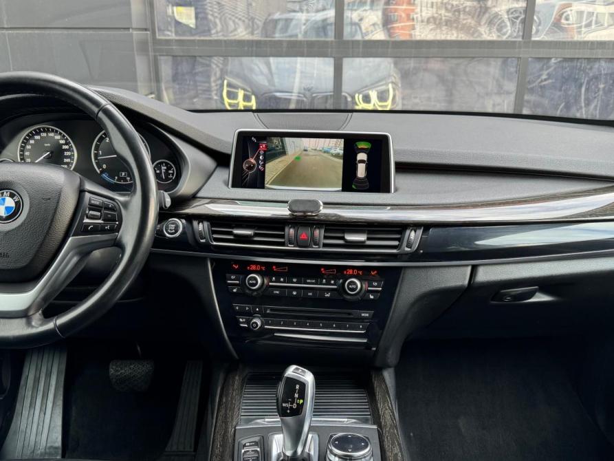 BMW X5 III (F15) Иркутск  - изображение 14
