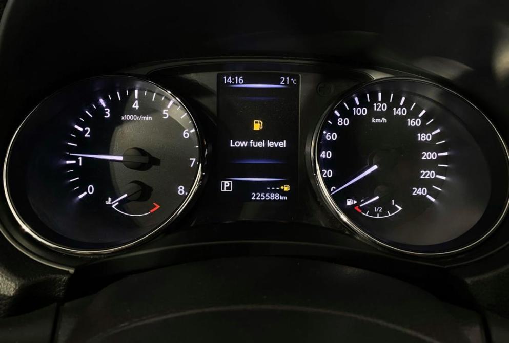 Nissan Qashqai II Саранск  - изображение 20