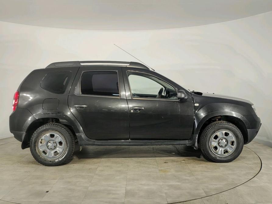 Renault Duster I Санкт-Петербург  - изображение 4