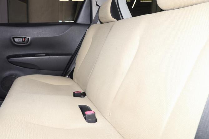 Toyota Vitz III (XP130) с пробегом 2011 года, цена 729 000 рублей, 106000 км, хэтчбек, Автокод Объявления