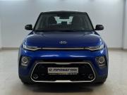 Kia Soul III Москва  - изображение 19