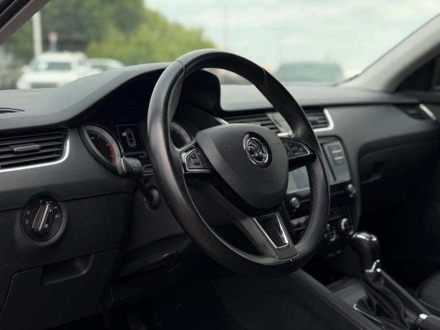 Skoda Octavia III (A7) Рестайлинг Набережные Челны  - изображение 13