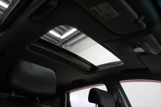 Chevrolet Captiva I Рестайлинг 2 с пробегом 2013 года, цена 1 260 000 рублей, 276000 км, внедорожник, Автокод Объявления
