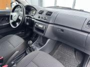 Skoda Fabia II Рестайлинг Ярославль  - изображение 24