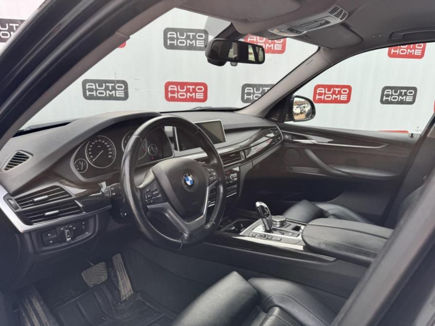 BMW X5 III (F15) Санкт-Петербург  - изображение 8