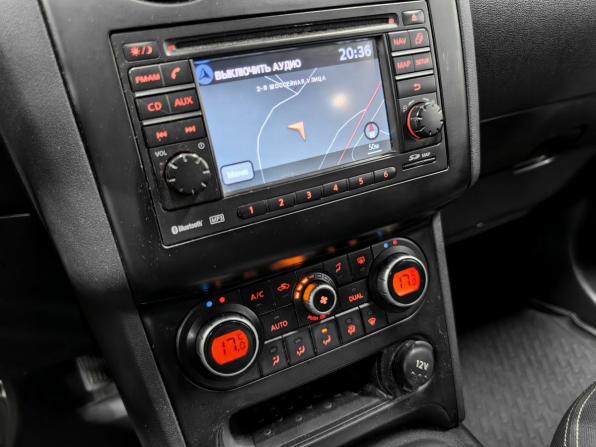 Nissan Qashqai I Рестайлинг с пробегом 2010 года, цена 1 090 000 рублей, 237903 км, внедорожник, Автокод Объявления