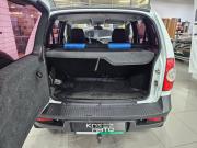Chevrolet Niva I Рестайлинг Курган  - изображение 34