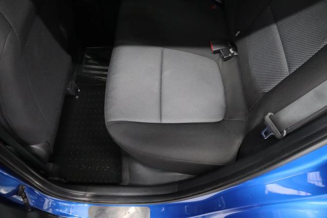 Hyundai Creta I с пробегом 2018 года, цена 1 695 950 рублей, 150096 км, внедорожник, Автокод Объявления