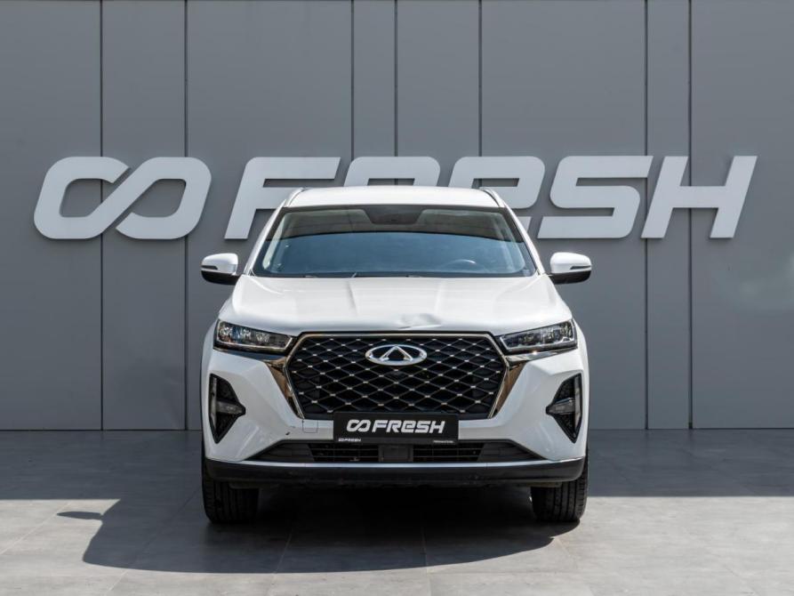 Chery Tiggo 7 Pro Max I Краснодар  - изображение 3