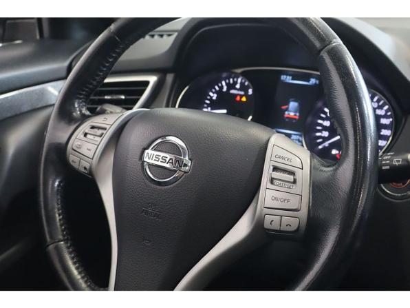 Nissan X-Trail III с пробегом 2014 года, цена 1 649 000 рублей, 81870 км, внедорожник, Автокод Объявления