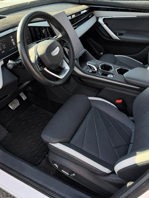 Geely Atlas II Набережные Челны  - изображение 13