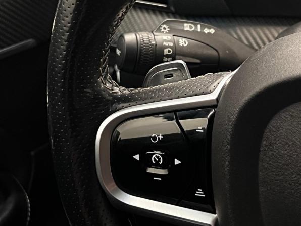 Volvo XC90 II с пробегом 2017 года, цена 3 365 000 рублей, 179014 км, внедорожник, Автокод Объявления