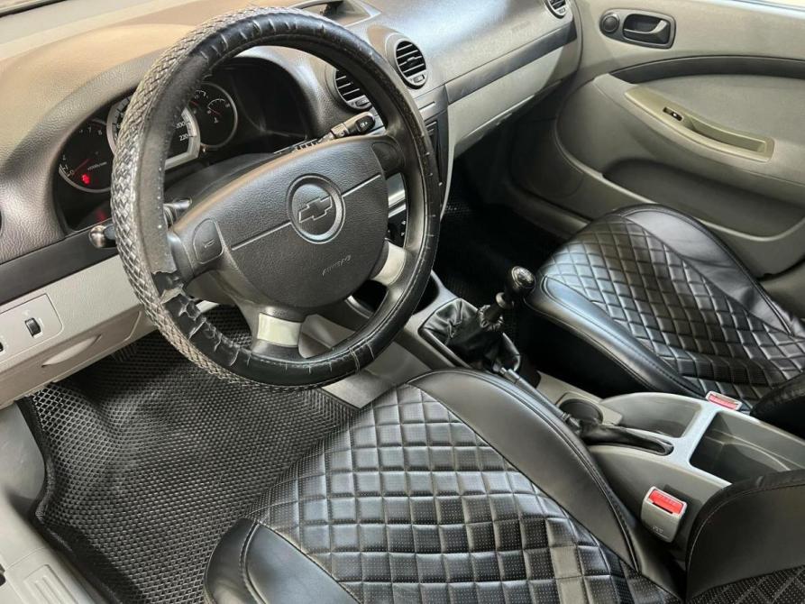 Chevrolet Lacetti I Нижнекамск  - изображение 15