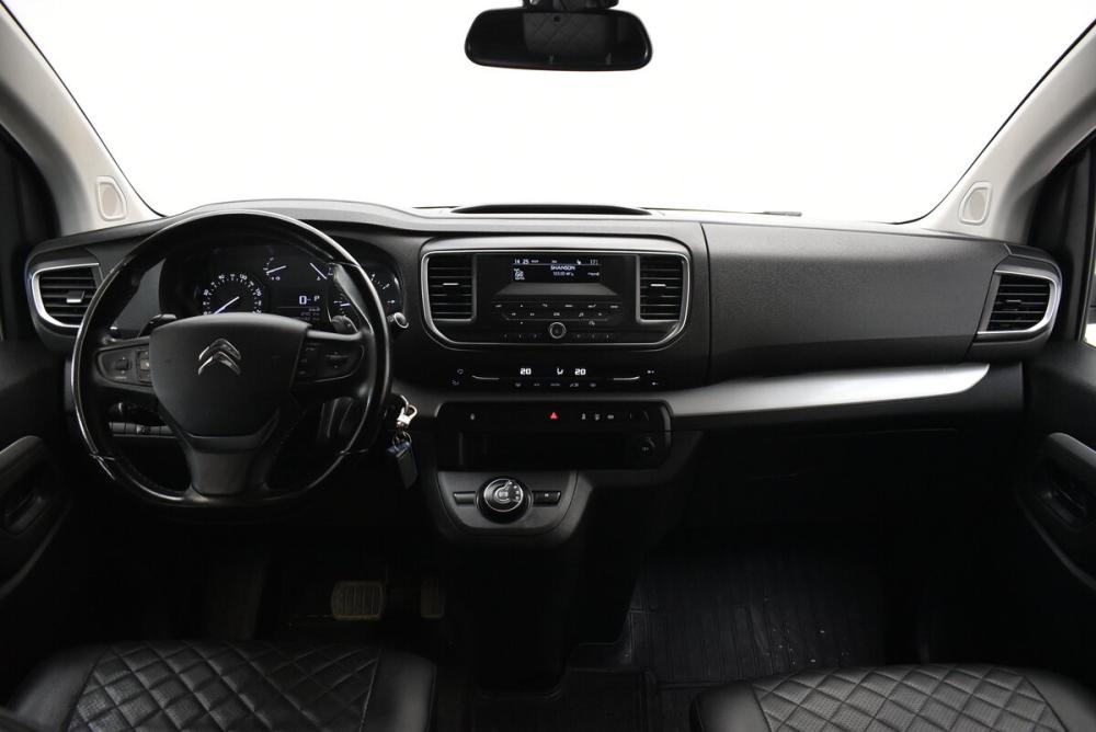 Citroen SpaceTourer I Москва  - изображение 5