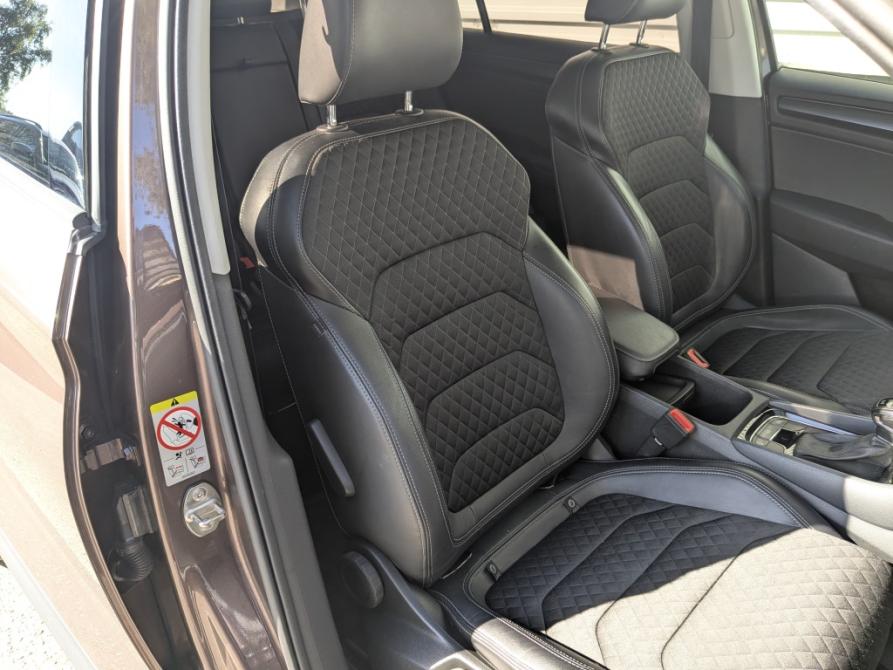 Skoda Kodiaq I Москва  - изображение 28
