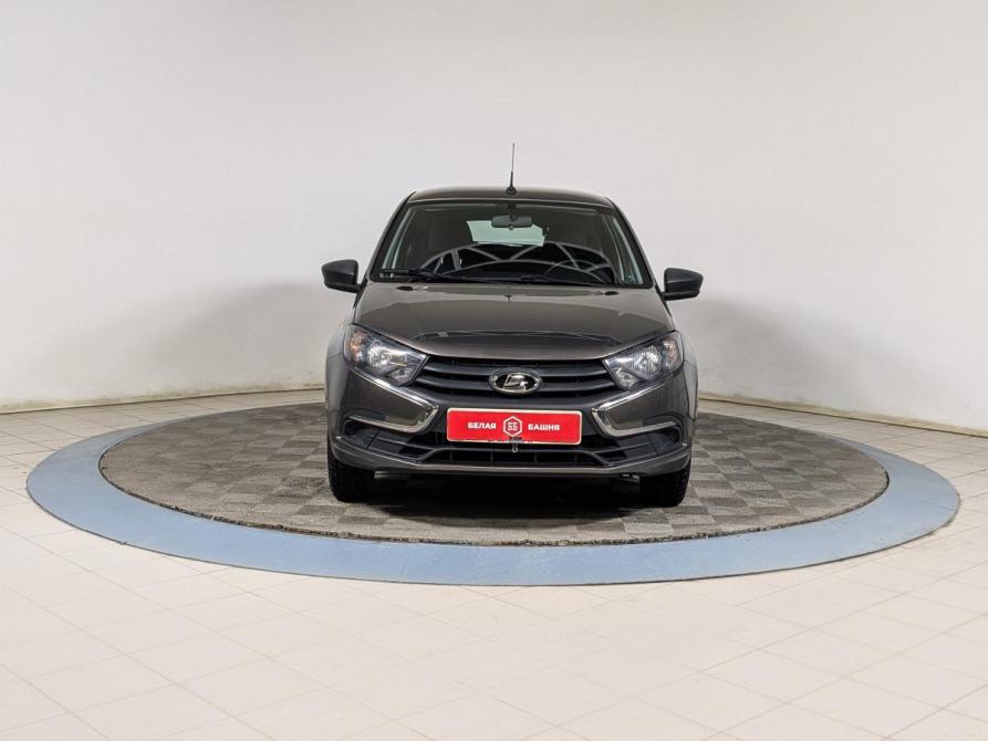 Lada (ВАЗ) Granta I Рестайлинг Екатеринбург  - изображение 3