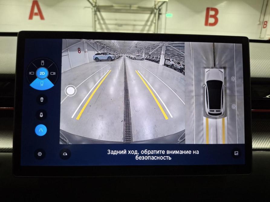 JETOUR Dashing I Казань  - изображение 22