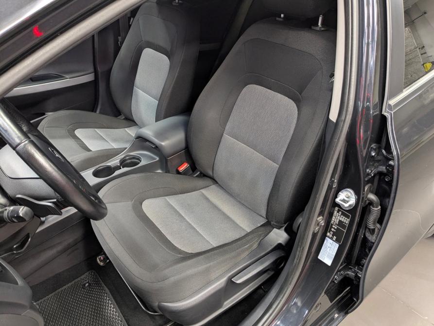 Kia Ceed II Рестайлинг Москва  - изображение 12