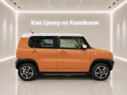 Suzuki Hustler I Челябинск  - изображение 24