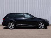 Audi Q7 II (4M) Рестайлинг Сочи  - изображение 30