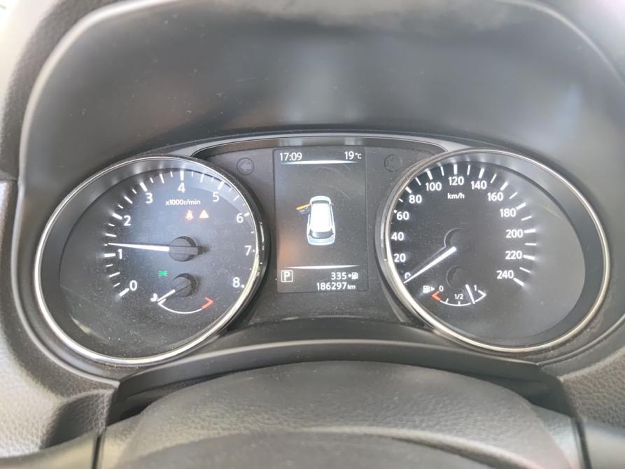 Nissan X-Trail III Уфа  - изображение 16