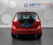 Opel Meriva B Москва  - изображение 28